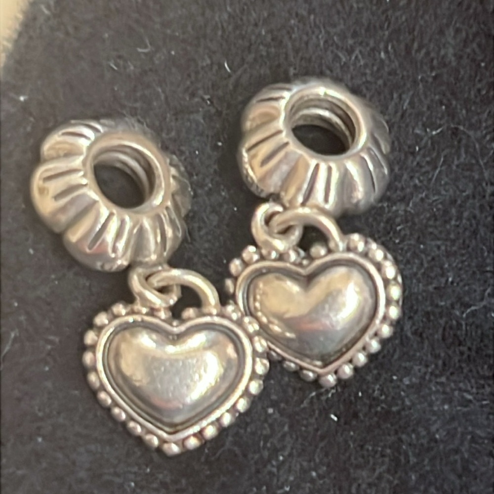 Pandora charms